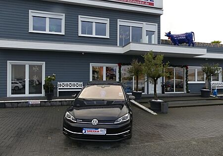 VW Golf Volkswagen VII Lim. IQ.DRIVE BlueMotion