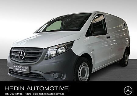 Mercedes-Benz Vito 114 BlueTEC Kasten Kompakt