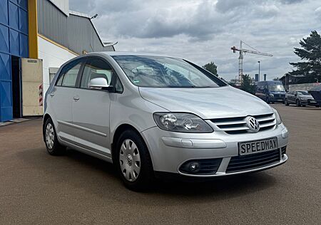 VW Golf Volkswagen Plus V Comfortline - AUTOMATIK -TÜV 06/2026
