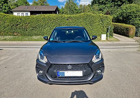 Suzuki Swift Sport 1.4 Boosterjet