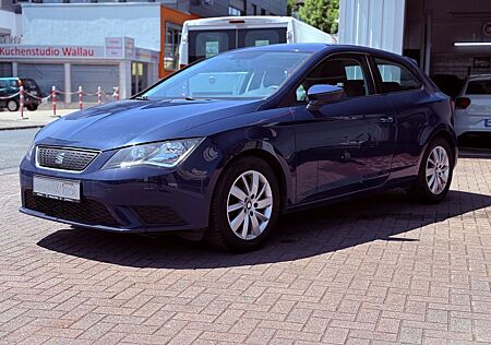 Seat Leon SC 1.0 TSI 85kW 116PS TÜV
