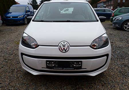 VW Up Volkswagen ! take ! 4/5 Türen BMT