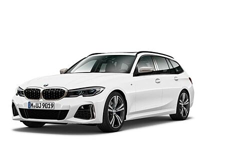 BMW M340d xDrive Touring Auto Innovationsp. Panorama
