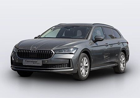 Skoda Superb Combi 1.5 TSI DSG SELECTION LM17 SITZH NA