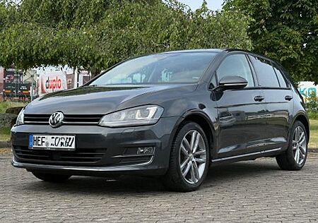 VW Golf Volkswagen VII Allstar Edition