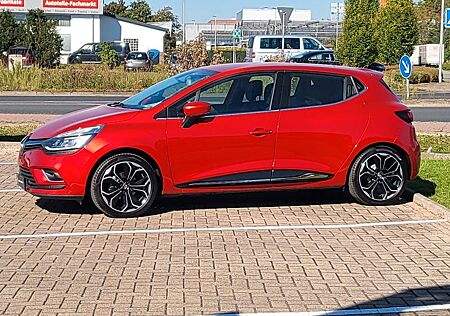Renault Clio ENERGY TCe 120 Limited Limited
