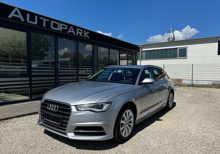 Audi A6 Avant 2.0 TDI 190PS*S Line*Navigation*AHK*