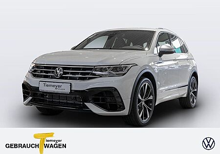 VW Tiguan Volkswagen 2.0 TSI DSG 4M R LM20 IQ.LIGHT ACC NAVI A