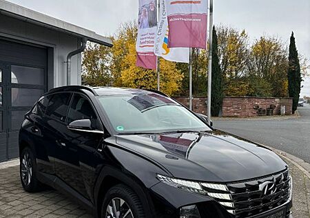 Hyundai Tucson TucsonEdition 30+ Mild-Hybrid 1.6 T-GDI 48V DCT