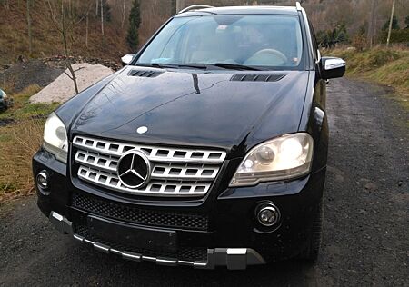 Mercedes-Benz ML 350 4MATIC -
