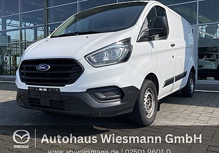 Ford Transit Custom Kasten (TTF)(2012->) 300 L1 Trend