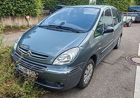 Citroën Xsara Picasso 1.6 16V Exclusive Exclusive