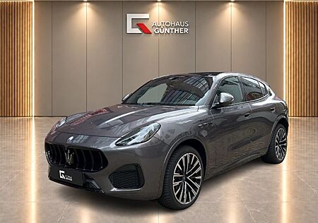 Maserati Grecale MODENA Garantie bis 01/2031 Top-Ausstatt