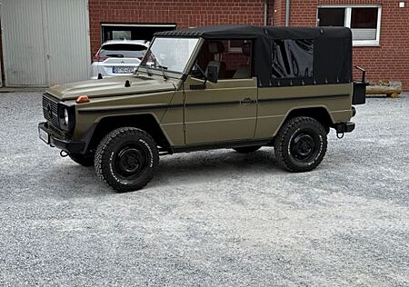 Mercedes-Benz G 250