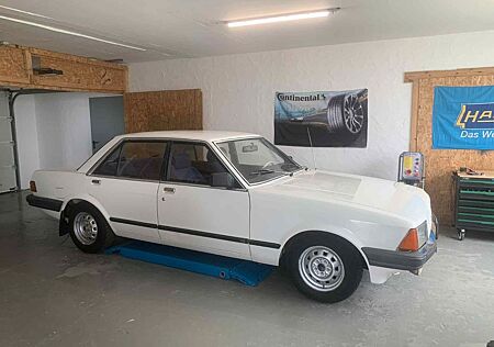 Ford Granada 2.0 *Oldtimer*