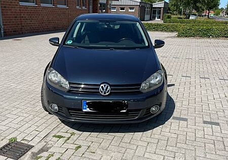 VW Golf Volkswagen 1.6 Team Team