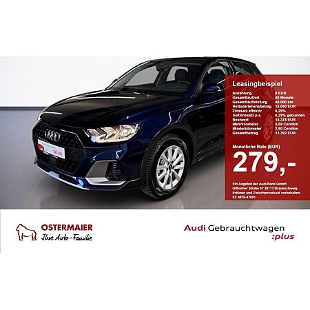 Audi A1 leasen