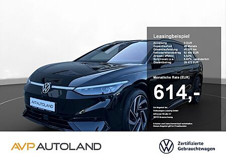 VW ID.7 Volkswagen Tourer Pro | AHK | NAVI | ACC | HEAD-UP |