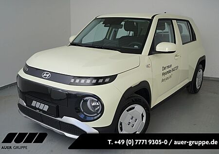 Hyundai Inster Elektro Select (Navi ACC PDC MFL)