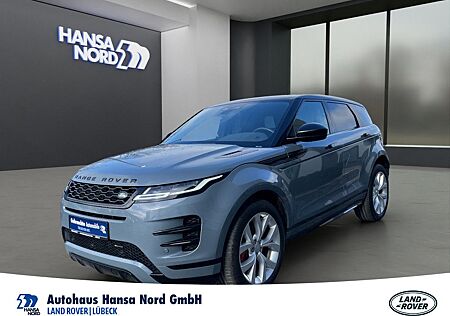 Land Rover Range Rover Evoque RR Evogue D200 R-Dynamic SE LED NAVI PANO 20"