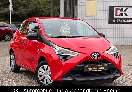 Toyota Aygo (X) Aygo AYGO*Garantie*Klima*