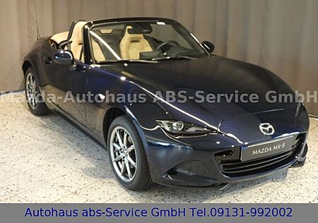 Mazda MX-5 Kazari G-132 (Mod. 2025)