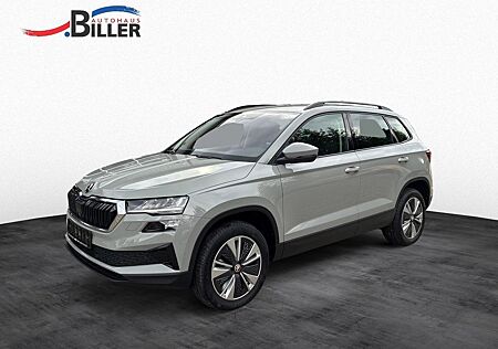 Skoda Karoq 2.0 TDI DSG+AHK+NAVI+LED+DAB+PDC+AC+KAMERA