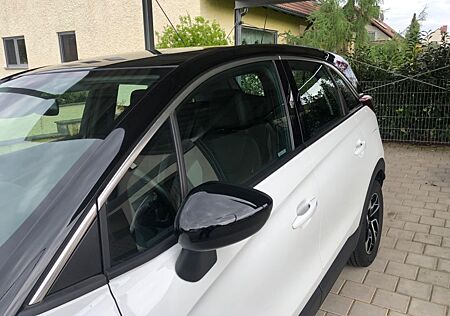 Opel Crossland X Crossland (X) 1.2 DI Turbo 96kW INNOVATION S...