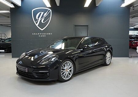 Porsche Panamera Sport Turismo 4 E-Hybrid *Approved*