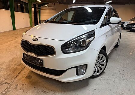 Kia Carens 1.7 CRDi 115PS Dream Team Edition