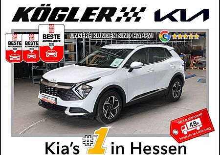 Kia Sportage 1.6i T Edition 7 | EMO