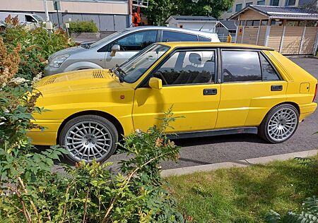Lancia Delta
