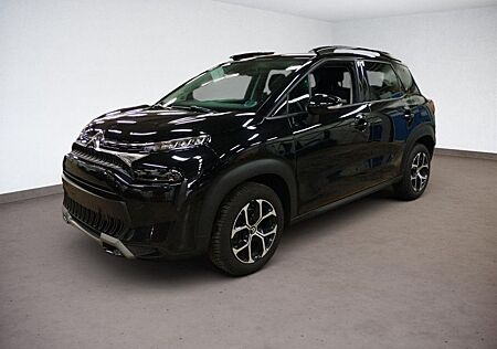 Citroën C3 Aircross Plus Puretech 130 EAT6 LED Navi PDC