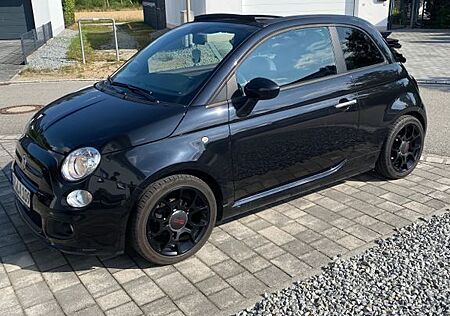 Fiat 500C 1.2 8V S C S