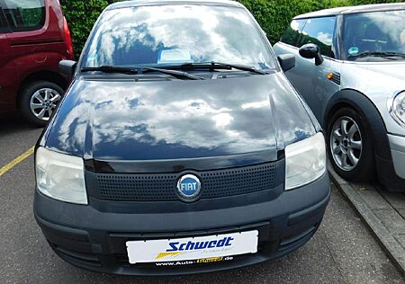 Fiat Panda 1.1 8V Active