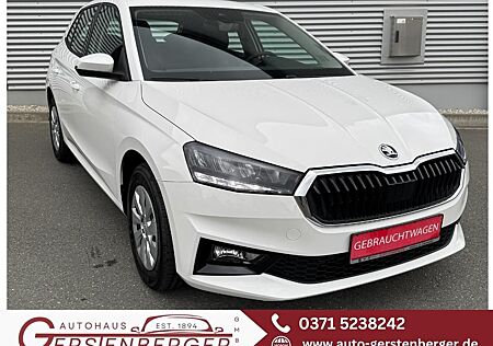 Skoda Fabia 1.0 TSI SELECTION 5 J. GARANTIE