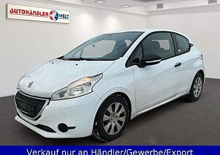 Peugeot 208 Access