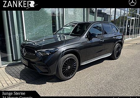 Mercedes-Benz GLC 300 de 4M AMG *PREMIUM*NIGHT*360*KEYLESS*DAB