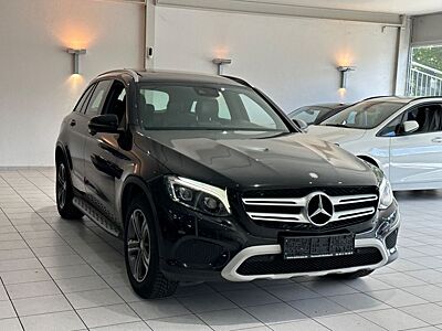 Mercedes-Benz GLC 250 4Matic