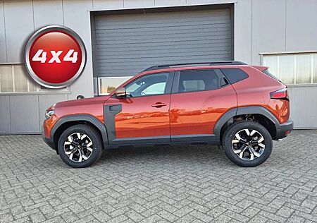 Dacia Duster TCe 4x4 Extreme / LED / DAB / SHZG / PDC
