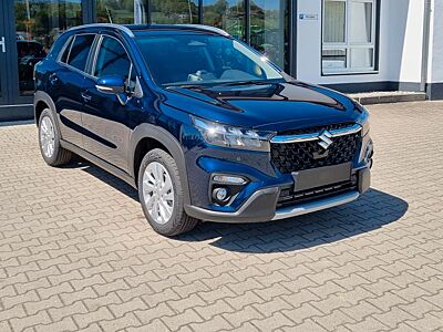 Suzuki S-Cross 1.4 4x4 Comfort Automatik/NAVI PDC/SHZ/