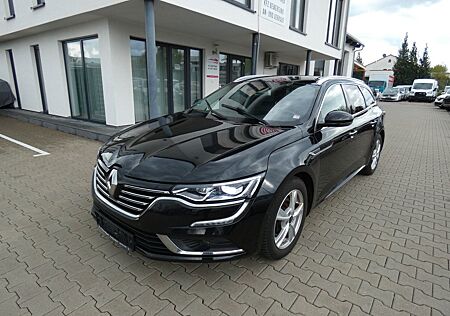 Renault Talisman Grandtour Intens 1,6 Automatik Navi Alu