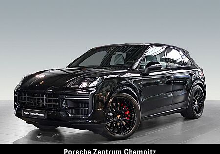 Porsche Cayenne S Sportabgas;Pano;Sitzbelüft.;Standhzg.