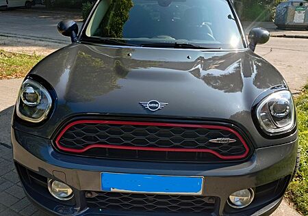 Mini Cooper S Countryman Cooper S ALL4 Cooper S