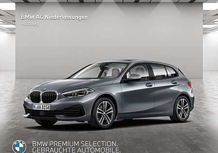 BMW 118i LiveCockpitProf Kamera Pano.Dach HiFi LED