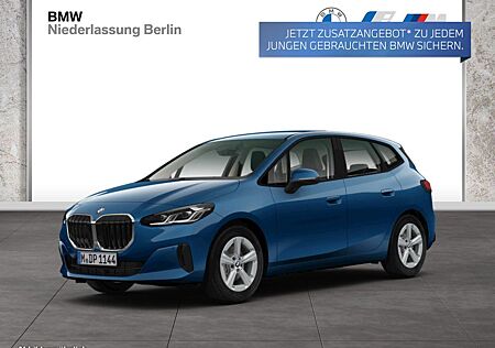 BMW 216i Active Tourer Navi Kamera LED Sitzheizung