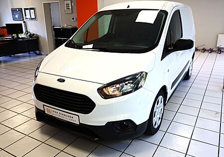 Ford Transit Courier 1.0 Trend Kasten KLIMA|NAV|AUDIO