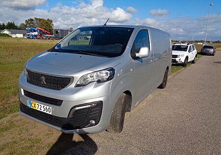 Peugeot Expert gebraucht kaufen Peugeot Expert Kasten Premium L3