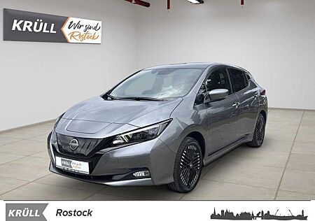 Nissan Leaf e+ N-Connecta +LED+SHZ+KAM+