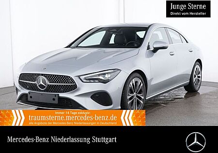 Mercedes-Benz CLA 180 Progressive Advanced LED Kamera 18Zoll
